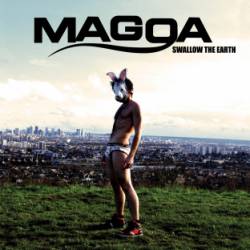 Magoa : Swallow the Earth